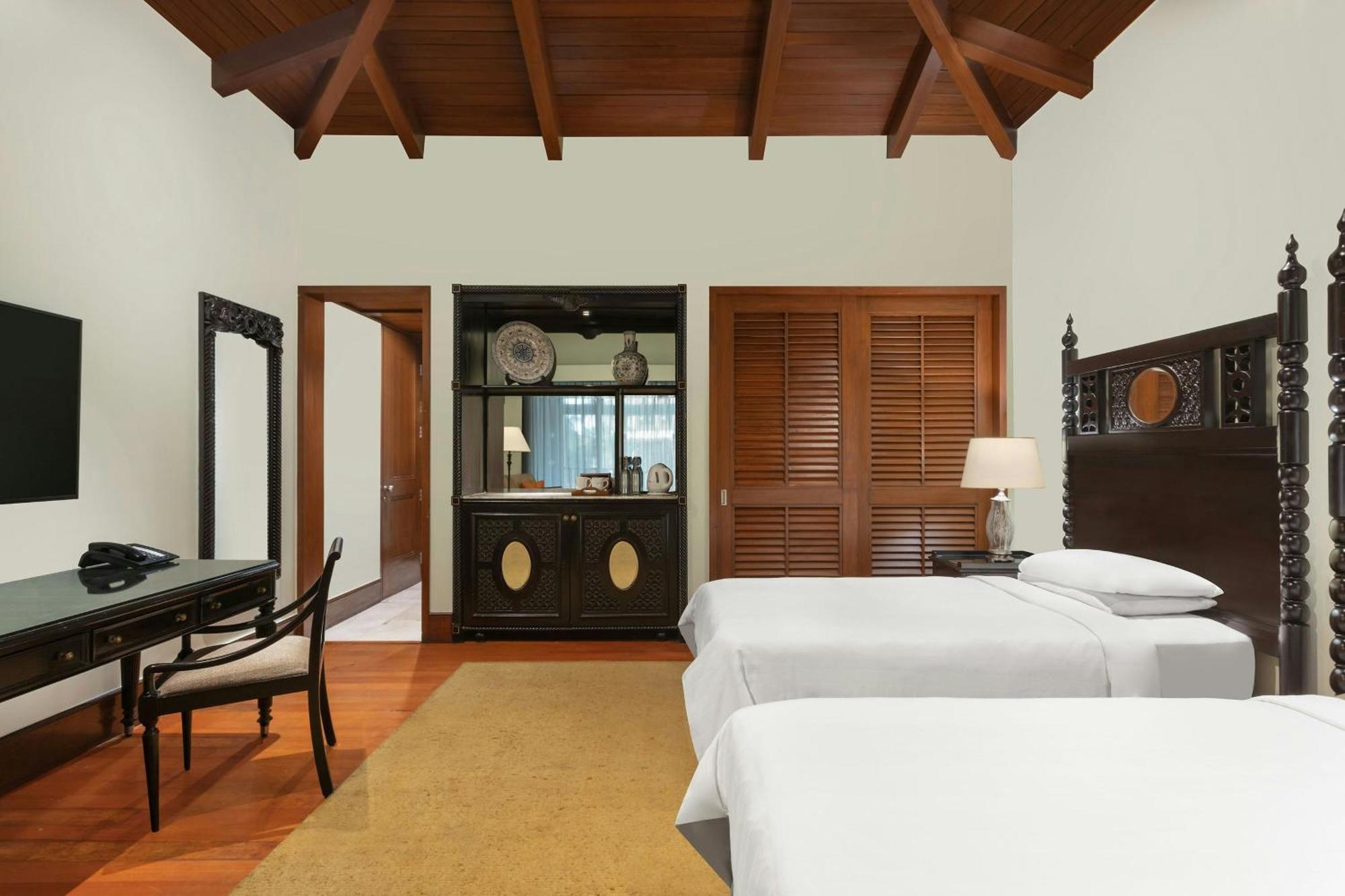 Itc Grand Goa, A Luxury Collection Resort & Spa, Goa Utorda Exterior foto
